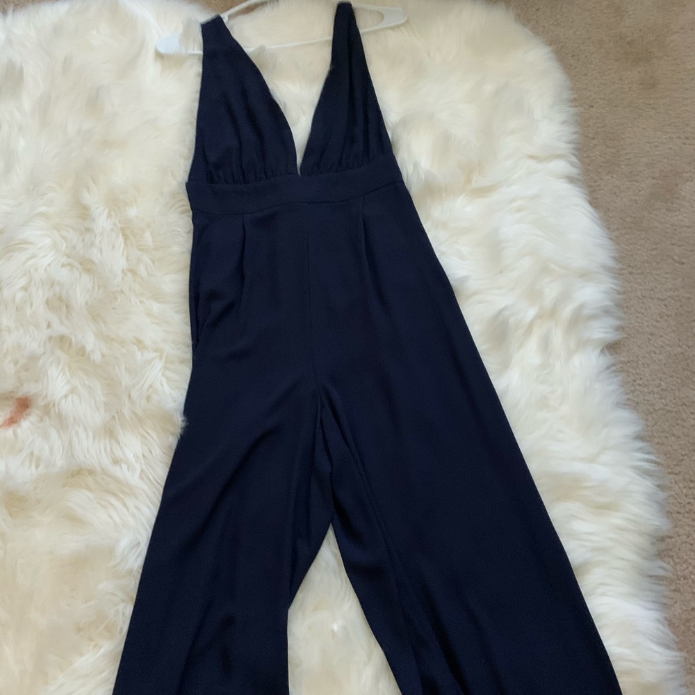 Forever 21 jumpsuit